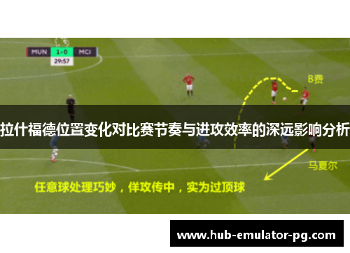 拉什福德位置变化对比赛节奏与进攻效率的深远影响分析