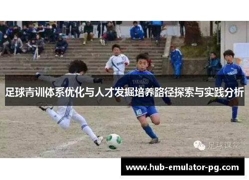 足球青训体系优化与人才发掘培养路径探索与实践分析 足球青训体系优化与人才发掘培养路径探索与实践分析