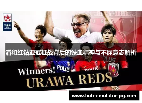 浦和红钻亚冠征战背后的铁血精神与不屈意志解析